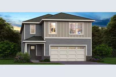 5017 Yates Drive, Racine, WI 53403 - Photo 1