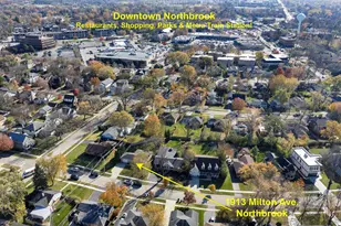 1913 Milton Ave, Northbrook, IL 60062 - Photo 2
