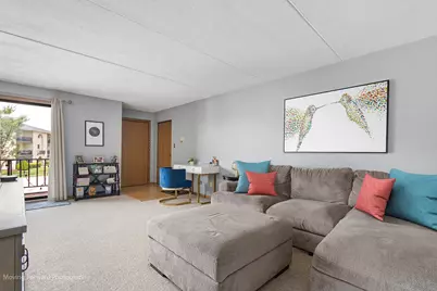 16825 81st Court #2W, Tinley Park, IL 60477 - Photo 2