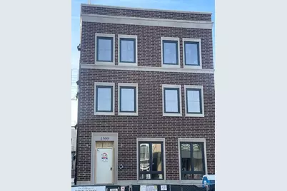 1509 W School Street #3, Chicago, IL 60657 - Photo 2