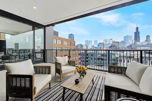 21 N May St, Chicago, IL 60607 - Photo 8