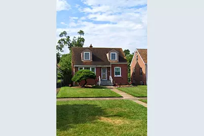 104 E 150th Street E, Harvey, IL 60426 - Photo 1