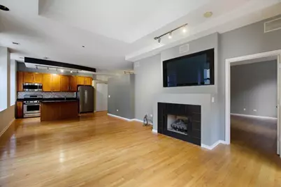 208 W Washington Street #1010, Chicago, IL 60606 - Photo 2
