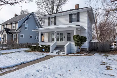 1318 N Jackson Street, Waukegan, IL 60085 - Photo 2