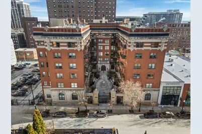 1439 S Michigan Avenue #107, Chicago, IL 60605 - Photo 36