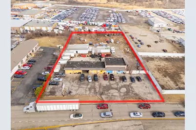 65 E Sauk Trail, South Chicago Heights, IL 60411 - Photo 2