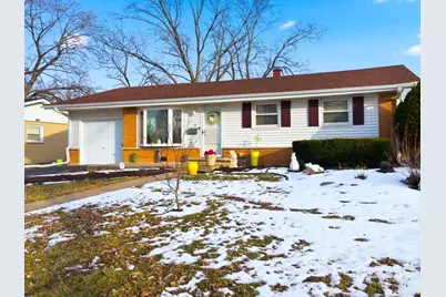 3311 Hickory Lane, Hazel Crest, IL 60429 - Photo 2