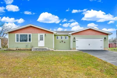 605 Belaire Drive, Washington, IL 61571 - Photo 1