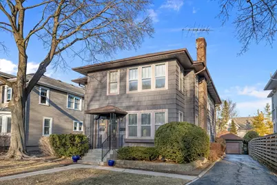 1211 Griffith Road, Lake Forest, IL 60045 - Photo 2