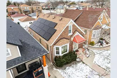 3050 N Nagle Avenue, Chicago, IL 60634 - Photo 2