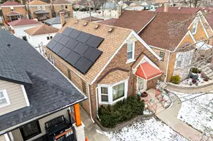 3050 N Nagle Ave, Chicago, IL 60634 - Photo 2