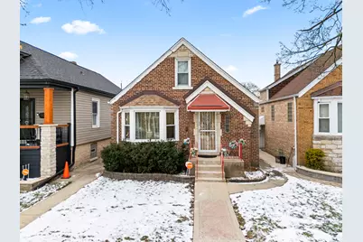 3050 N Nagle Avenue, Chicago, IL 60634 - Photo 1