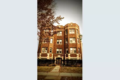 816 S Maple Avenue #3S, Oak Park, IL 60304 - Photo 1