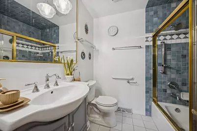 1723 Oak Lane Road, Flossmoor, IL 60422 - Photo 16