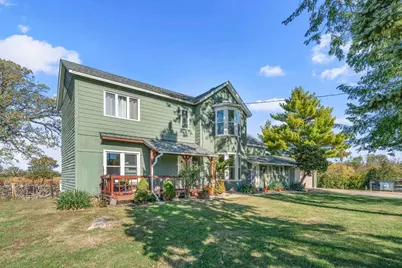 11071 Crimmin Road, Newark, IL 60541 - Photo 1