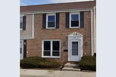 1971 Haddam Place #1971, Hoffman Estates, IL 60195 - Photo 1