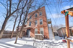 6718 S St Lawrence Ave, Chicago, IL 60637 - Photo 2
