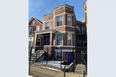 6718 S Saint Lawrence Avenue, Chicago, IL 60637 - Photo 2