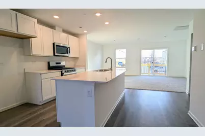 1392 Foxglove Drive #1392, Bartlett, IL 60103 - Photo 6