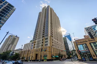 1400 S Michigan Avenue #806, Chicago, IL 60605 - Photo 1