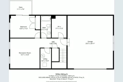 834 Chestnut Street, Deerfield, IL 60015 - Photo 20