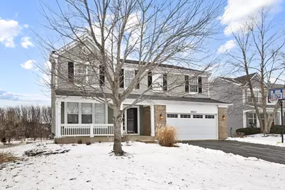 10022 Marvin Drive, Huntley, IL 60142 - Photo 2