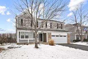 10022 Marvin Dr, Huntley, IL 60142 - Photo 2