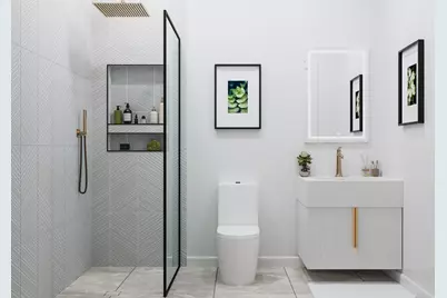 466 N Paulina Street #303, Chicago, IL 60622 - Photo 12