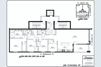 466 N Paulina Street #303, Chicago, IL 60622 - Photo 14