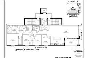 466 N Paulina St, Chicago, IL 60622 - Photo 14