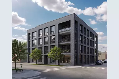 466 N Paulina Street #303, Chicago, IL 60622 - Photo 1