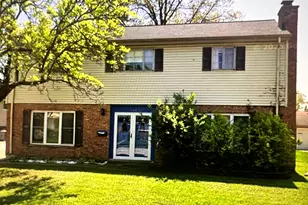 442 Homan Ave, Park Forest, IL 60466 - Photo 1