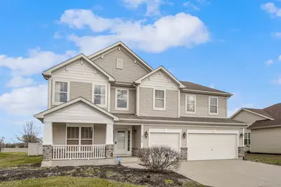 806 Sycamore Drive, Shorewood, IL 60404 - Photo 1