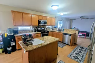 1080 Noelle Bend, Lake in the Hills, IL 60156 - Photo 8