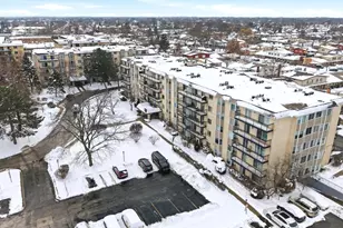 8640 Waukegan Rd, Morton Grove, IL 60053 - Photo 28