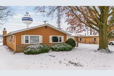 504 Princeton Drive, North Aurora, IL 60542 - Photo 2