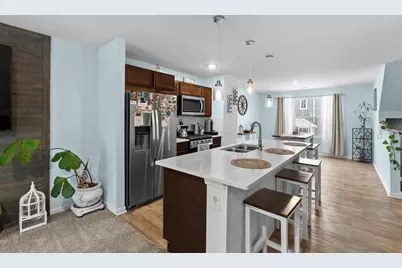 6700 Linden Trail #C, Wonder Lake, IL 60097 - Photo 4