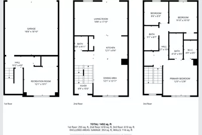 6700 Linden Trail #C, Wonder Lake, IL 60097 - Photo 38