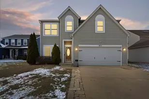 1873 Grassy Knoll Ct, Romeoville, IL 60446 - Photo 1