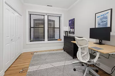 1703 N Crilly Court #1, Chicago, IL 60614 - Photo 16