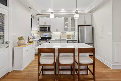 1703 N Crilly Court #1, Chicago, IL 60614 - Photo 4