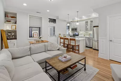 1703 N Crilly Court #1, Chicago, IL 60614 - Photo 2