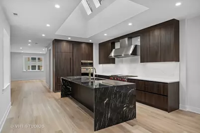 232 S Green Street #4S, Chicago, IL 60607 - Photo 2