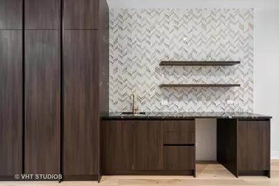 232 S Green Street #4S, Chicago, IL 60607 - Photo 6