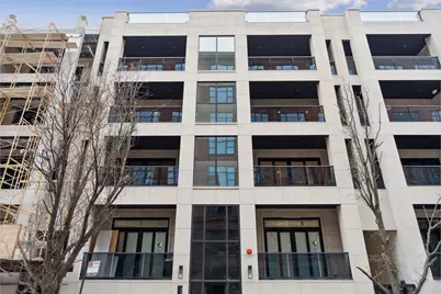 232 S Green Street #4S, Chicago, IL 60607 - Photo 1