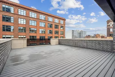 232 S Green Street #4S, Chicago, IL 60607 - Photo 40