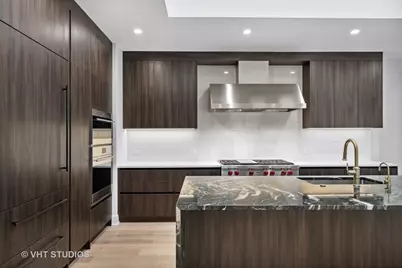 232 S Green Street #4S, Chicago, IL 60607 - Photo 4