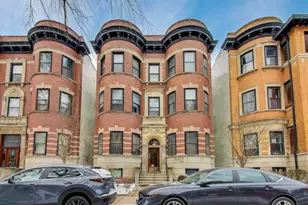 5008 S Dorchester Ave, Chicago, IL 60615 - Photo 1