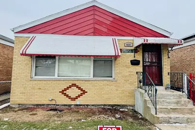 4531 S Lawler Avenue, Chicago, IL 60638 - Photo 1