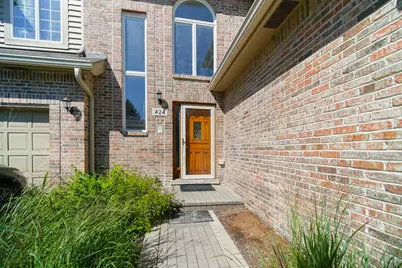 424 Ashbury Drive, Hinsdale, IL 60521 - Photo 28